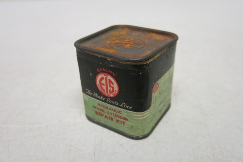 Vintage eis wheel - eis,