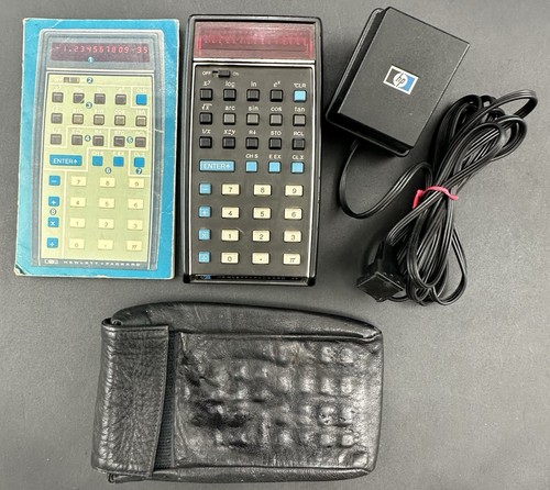 Black handheld - 35,