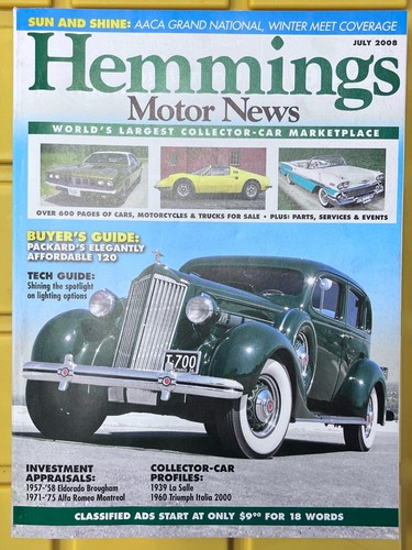 1935 packard 120 - packard,